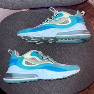 Nike 270 Psychedelic